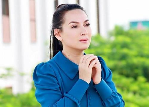 Xuân Lan bác tin đồn Phi Nhung qua đời rộ trên MXH