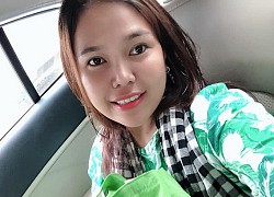 Bất ngờ xuất hiện clip Giang Kim Cúc cùng bạn bè trong đó có cả thầy chùa quay cuồng hò hét chửi tục?