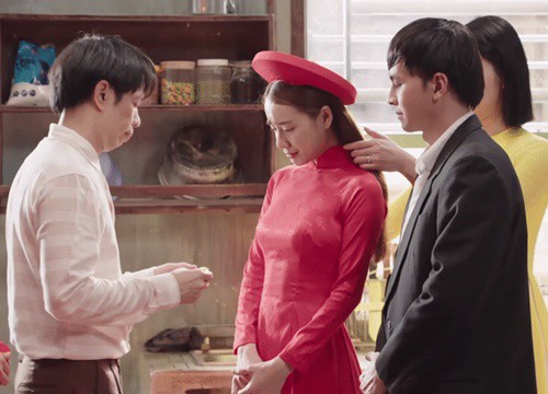 Cây Táo Nở Hoa TẬP CUỐI: Cả nhà anh Ngọc lên đời thành đại gia, Châu - Báu "vỡ chum" ngay ở bàn tiệc