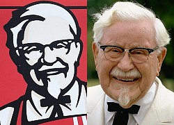 Harland Sanders - KFC&#39;s &quot;father&quot; of fried chicken failed 1009 times, only 88 years old became a millionaire