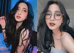 Hot girl Zika từng hoạt động group "động là chạm", hé lộ lý do rời nhóm