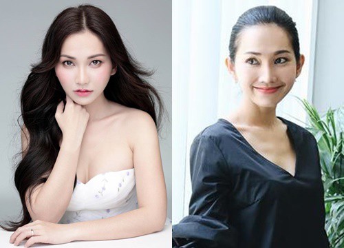 Kim Hien &quot;smells coriander&quot; full marriage after one boat