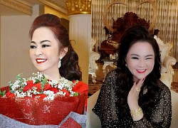 Nham Hoang Khang just named Mrs. Hang &#39;exploding&#39;, breaking the law, &#39;hard fans&#39; sent an email to the Government asking for justice.