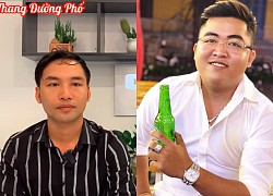 Nữ Youtuber "vỗ thẳng mặt", lôi chuyện cũ của Nguyễn Sin ra mỉa mai: "Chắc gì anh đã trong sạch"