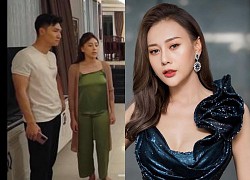 Phuong Oanh was criticized for &quot;dressing like a motherfucker&quot; in the taste of friendship and the harsh response