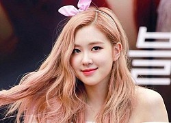 Rosé (BLACKPINK) went to try on clothes in the US, the bet to attend the Met Gala made fans excited