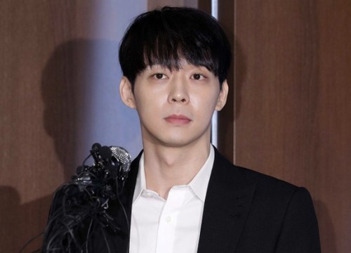 Yoochun (DBSK): "Hoàng tử" vươn lên từ tuổi thơ cơ cực, hiện nguyên hình vì phốt "kinh thiên động địa" từ tình dục đến ma túy