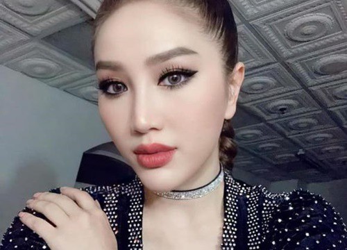 Bảo Thy xuất hiện 'lồng lộn' tại Met Gala xóa tan nghi vấn mang thai?