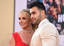 Britney Spears announces engagement, biological father rushes to protect property