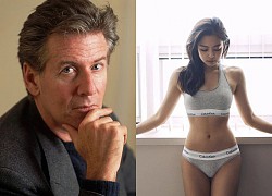 Calvin Klein - Design genius divorces 2 wives to love a young man nearly 50 years younger