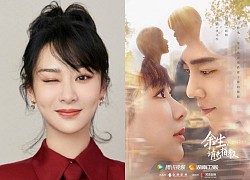 Yangzi took a break from acting after a series of bad luck, even refusing Yang Yang?