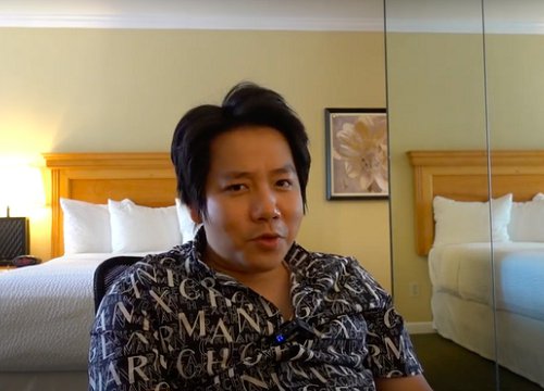 Khoa Pug chi 50 triệu/tháng để thuê nhà sống ở Mỹ, gây tranh luận khi so sánh đất ở New York rẻ hơn... Hà Nội