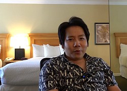 Khoa Pug said that land in New York is cheaper than Hanoi after reviewing the &quot;worst&quot; prison in the US