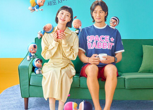 Kim Go Eun "lăn giường" với trai đẹp ngay tập mở màn, rating phim mới vẫn thấp thảm