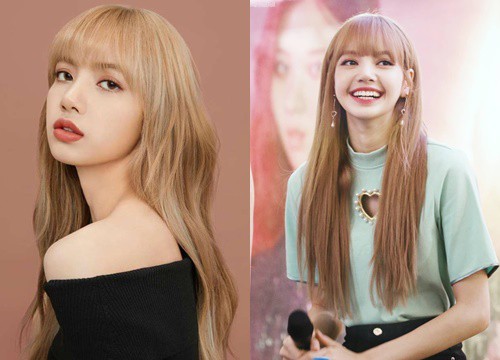 Lisa (BLACKPINK) - "Thánh sold out" nói một câu khiến Thái Lan cháy hàng thứ này