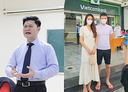 Famous lawyer asserted that Cong Vinh - Thuy Tien &quot;suppressed charity&quot;, announced to wait for a lawsuit