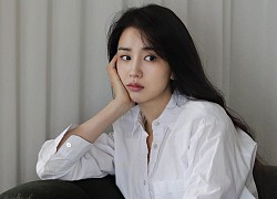 Park Ha Sun "Gia đình là số 1" viết di chúc ở tuổi 34, lúc nào cũng mang theo bên mình