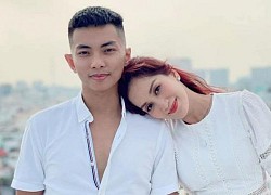 Phan Hien - Khanh Thi played &quot;crawl salary&quot; after the noisy marriage rift