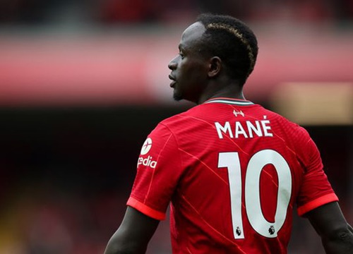 Sadio Mane - Từ cậu bé nghèo đến siêu sao Liverpool, ghét hàng hiệu siêu xe, chỉ thích làm từ thiện