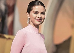 Selena Gomez is sick with Lupus, her hands are shaking and it&#39;s hard to do anything, making fans sad