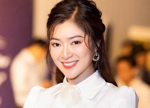 Thanh Trúc: Chưa có vai diễn để đời, từng bị đồn làm mẹ đơn thân