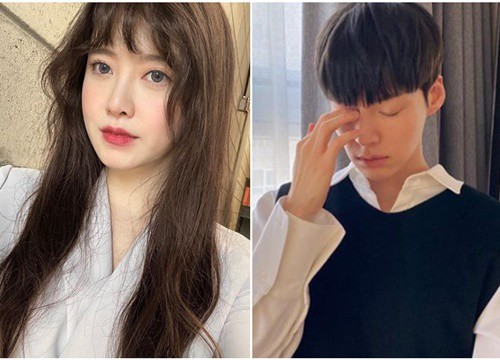 Ahn Jae Hyun muốn tái hợp với Goo Hye Sun sau hơn 1 năm ly hôn?