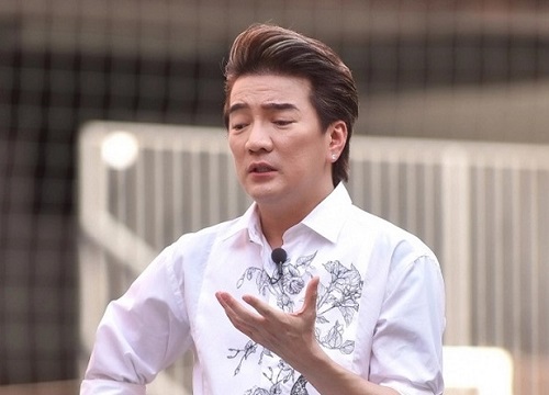 Bà Phương Hằng "chốt lịch" livestream sau khi Đàm Vĩnh Hưng gửi đơn tố cáo nữ CEO vu khống anh ăn chặn tiền từ thiện