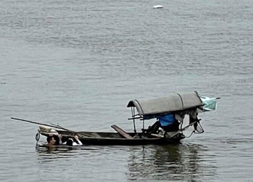 Bộ trưởng Phan Văn Giang gửi thư khen Thượng úy QNCN Ngô Văn Thứ dũng cảm cứu người đuối nước ở Hà Nam