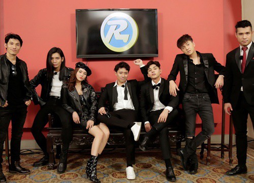 Running Man - Chơi Là Chạy mở màn gây thất vọng, dân tình rủ nhau xem lại... Chạy Đi Chờ Chi