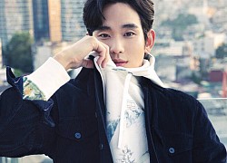 Kim Soo Hyun trượt vai ở Vườn Sao Băng, đối thủ năm đó giờ ra sao?