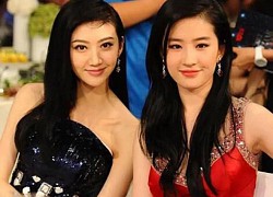 Liu Yifei was overwhelmed with beauty by Canh Diem, clashed 5 times and lost 4 times