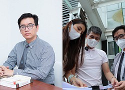 Mới: Thủy Tiên bị nhân viên tài chính "phốt" nợ 17 tỷ - Luật sư chính thức lên tiếng, tuyên bố xử lý đối tượng