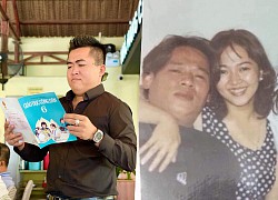 Nguyen Sin continued to post to retaliate against Ms. Hang, exposing her shocking past: &quot;Lightly kicking 2 ex-husbands going to prison&quot;