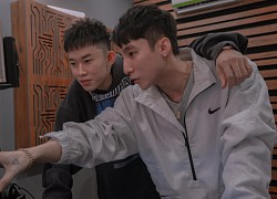 Sơn Tùng đòi nắm tay "ai đó" đi chơi Trung Thu, nhân vật này là ai mà netizen lại "đẩy thuyền" tới tấp?
