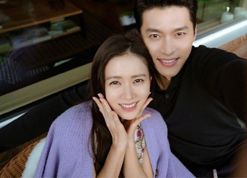 Son Ye Jin - Hyun Bin đều từng vì nửa kia mà phá lệ khiến fan hâm mộ phát sốt