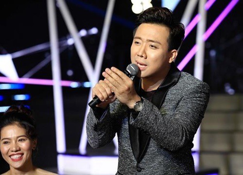 Trấn Thành từng bị "cấm sóng" vì phát ngôn ngông cuồng, dù công khai xin lỗi vẫn bị chỉ trích thậm tệ