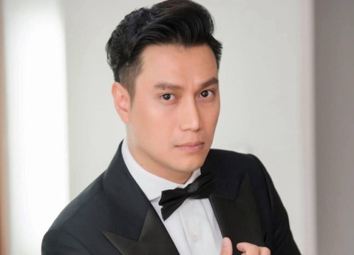 Việt Anh nêu quan điểm về bộ Quy tắc ứng xử của nghệ sỹ, vẫn trăn trở điều này?