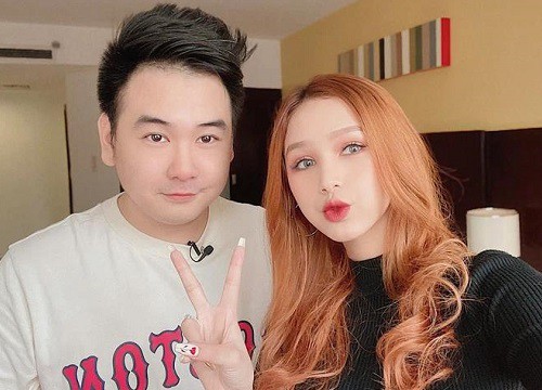 Vợ streamer giàu nhất Việt Nam hé lộ là người khó tính, thậm chí còn không nói chuyện với bạn của chồng!