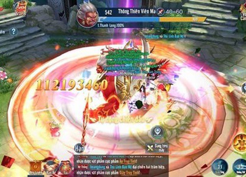 "1 tấc đất" 10 anh Thiếu Lâm: Game thủ Võ Lâm Kỳ Hiệp đua nhau... "cạo đầu" sau update mới