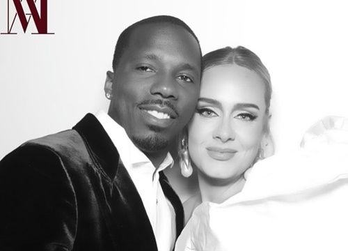 Adele xác nhận hẹn hò với Rich Paul, nhan sắc ngày càng thăng hạng