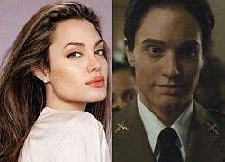 Angelina Jolie &quot;canceled beauty&quot; to pretend to be a boy in &quot;Salt&quot;, so manly that Brad Pitt ran away?