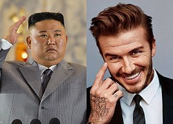 Haircut like David Beckham will go to jail and 1001 strangest bans in the world