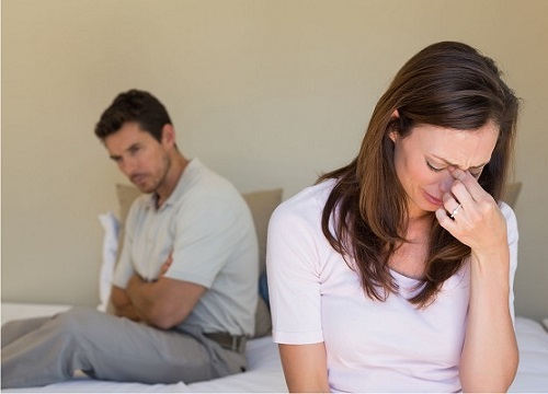 Chuyển dạ gọi chồng chở vào bệnh viện, người phụ nữ nhận lại được một câu nói cực bẽ bàng