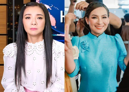 Con gái NS Bảo Quốc gọi điện cho Bình Tinh, biết được thông tin gây lo lắng về bệnh tình của Phi Nhung