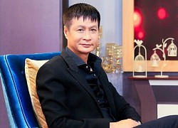 Director Le Hoang chooses a wife, ready to put her mother in a nursing home if there is a conflict?