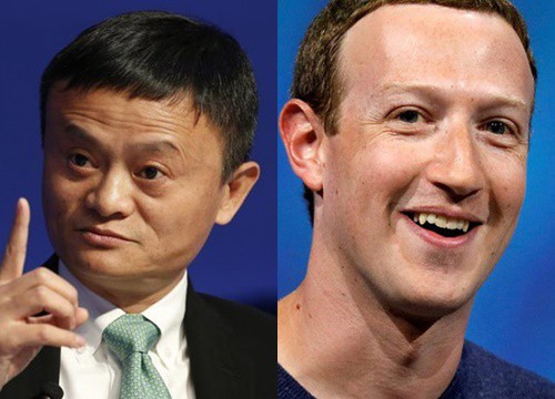 Jack Ma, Mark Zuckerberg và những tỷ phú lập dị, khác người nhất thế giới