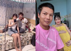 Lộc Fuho thân mật với em vợ trong phòng ngủ, ghen với fan ngay trên sóng livestream?