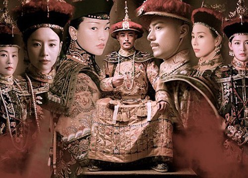 "Lời nguyền" hủy diệt cả nhà Thanh ở Như Ý Truyện: Nói chơi mà dự báo chính xác kết cục có thật 100% trong lịch sử!