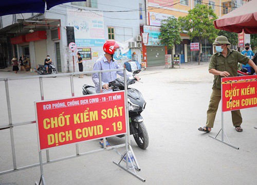 Pha "thông chốt" gắt nhất mùa Trung thu: Công an bất lực đứng nhìn, danh tính đối tượng đầy bất ngờ
