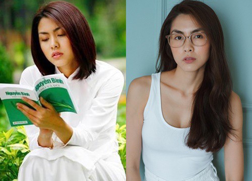 1 ngọc nữ nổi tiếng Vbiz bất ngờ bị netizen "đào" lại quá khứ 13 năm trước: Từng không biết chữ, đi bán sách cũ ngoài lề đường?